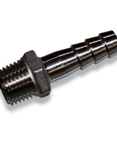 Screw-in bush 9-1/4", SST (VZ00169)